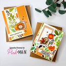 Pink & Main Card Cut Essentials Set 2 Dies {D115}