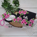 Pink & Main Layered Oval Dies {W91}