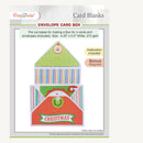 Craftreat Envelope Card Box Card Blanks {F300}