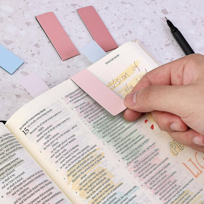 Mr. Pen Bible Journaling Kit with 20 Prayer Cards {F204}
