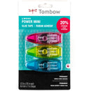 Tombow Power Mini Glue Tapes - 3pk. {C204}