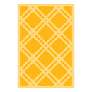Spellbinders Lisa Horton Decorative Lattice Etched Dies {G114}