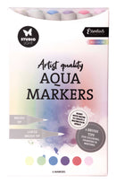Studio Light Aqua Markers: Blossom
