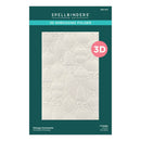 Spellbinders Vintage Ornaments 3D Embossing Folder {X183}