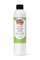 Art Glitter Glue 8oz. FABRIC Glue {C62}