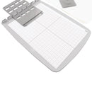 Sizzix Studio Accessory - Sticky Grid Sheets 8 1/4" x 11 5/8" 5PK {B710}