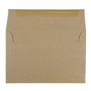 Jam Paper 5 3/4x8 3/4 Brown Kraft A9 Invitation Envelopes 25pk. {F300}