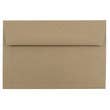 Jam Paper 5 3/4x8 3/4 Brown Kraft A9 Invitation Envelopes 25pk. {F300}