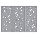 Starry Night 3D Emboss & Cut Folder & Stencil Bundle by Simon Hurley {F220}