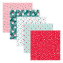 Spellbinders 12x12 Dear Santa Paper Pack {B409}