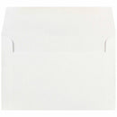 Jam Paper 5 3/4x8 3/4 White A9 Invitation Envelopes 25pk. {F326}