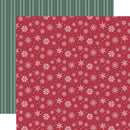 Echo Park 12x12 Baking Christmas Cheer Collection Kit {B305}