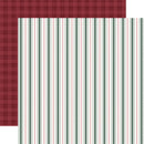 Echo Park 12x12 Baking Christmas Cheer Collection Kit {B305}