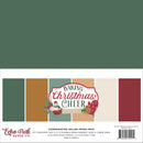 Echo Park 12x12 Baking Christmas Cheer SOLIDS Collection Kit {B220}