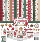Echo Park 12x12 Baking Christmas Cheer Collection Kit {B305}