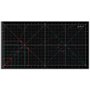 Scrapbook Magnetic Glass Craft Mat