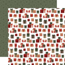 Carta Bella 12x12 Have a Beary Christmas Collection Kit {B18}