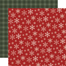 Carta Bella 12x12 Have a Beary Christmas Collection Kit {B18}