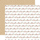 Carta Bella 12x12 Have a Beary Christmas Collection Kit {B18}