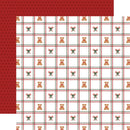 Carta Bella 12x12 Have a Beary Christmas Collection Kit {B18}