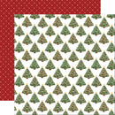 Carta Bella 12x12 Have a Beary Christmas Collection Kit {B18}