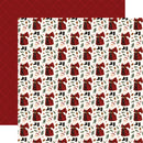 Carta Bella 12x12 Classic Christmas Collection Kit {B21}