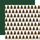 Carta Bella 12x12 Classic Christmas Collection Kit {B21}