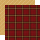 Carta Bella 12x12 Classic Christmas Collection Kit {B21}