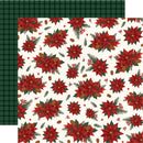 Carta Bella 12x12 Classic Christmas Collection Kit {B21}