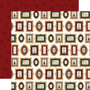 Carta Bella 12x12 Classic Christmas Collection Kit {B21}