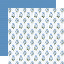 Carta Bella 12x12 Flower Shoppe Collection Kit {B112}