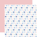 Carta Bella 12x12 Flower Shoppe Collection Kit {B112}