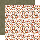 Carta Bella 12x12 Here Comes Autumn Collection Kit {B503}