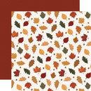 Carta Bella 12x12 Here Comes Autumn Collection Kit {B503}