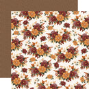 Carta Bella 12x12 Here Comes Autumn Collection Kit {B503}