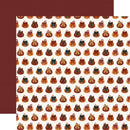 Carta Bella 12x12 Here Comes Autumn Collection Kit {B503}