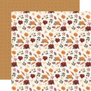 Carta Bella 12x12 Here Comes Autumn Collection Kit {B503}