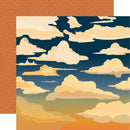 Carta Bella 12x12 National Parks No.2 Collection Kit {B514}