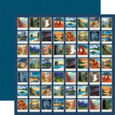 Carta Bella 12x12 National Parks No.2 Collection Kit {B514}