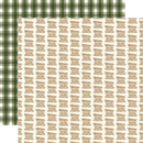 Carta Bella 12x12 National Parks No.2 Collection Kit {B514}