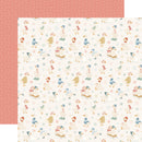 Carta Bella 12x12 Silly Goose Winter Collection Kit {B502}