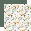 Carta Bella 12x12 Silly Goose Winter Collection Kit {B502}