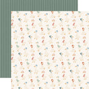 Carta Bella 12x12 Silly Goose Winter Collection Kit {B502}