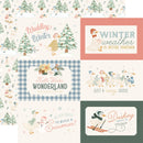 Carta Bella 12x12 Silly Goose Winter Collection Kit {B502}