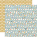 Carta Bella 12x12 Silly Goose Winter Collection Kit {B502}