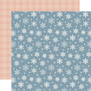 Carta Bella 12x12 Silly Goose Winter Collection Kit {B502}