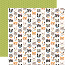 Echo Park 12x12 Cat Lover Collection Kit {B223}