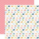 Echo Park 12x12 Cat Lover Collection Kit {B223}