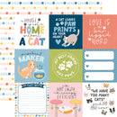Echo Park 12x12 Cat Lover Collection Kit {B223}