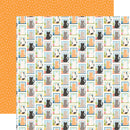 Echo Park 12x12 Cat Lover Collection Kit {B223}